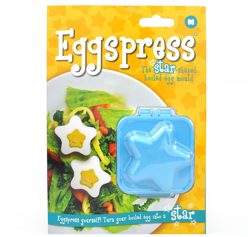 Eggspress Star