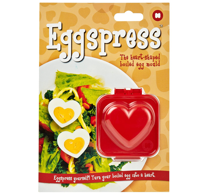 Eggspress Heart