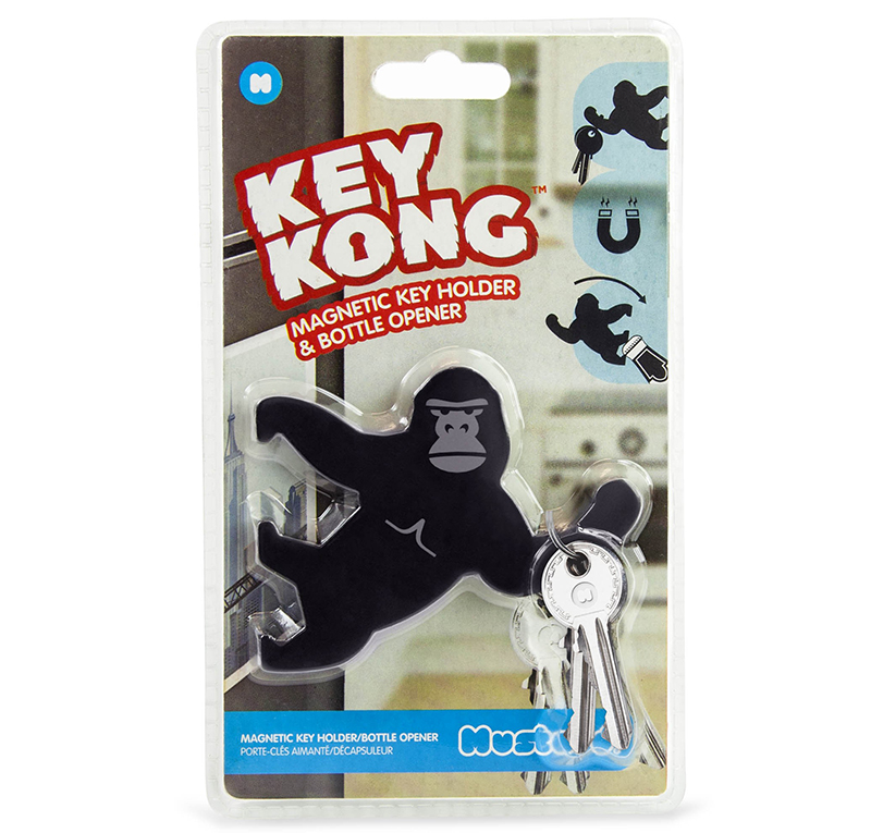 Key Kong Support clés magnétic
