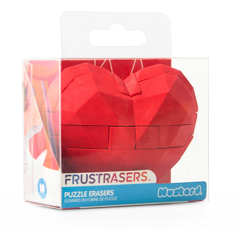 Frustrasers Heart